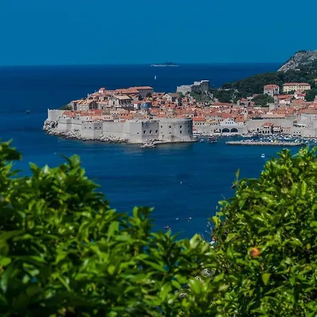Luka 2 Apartman