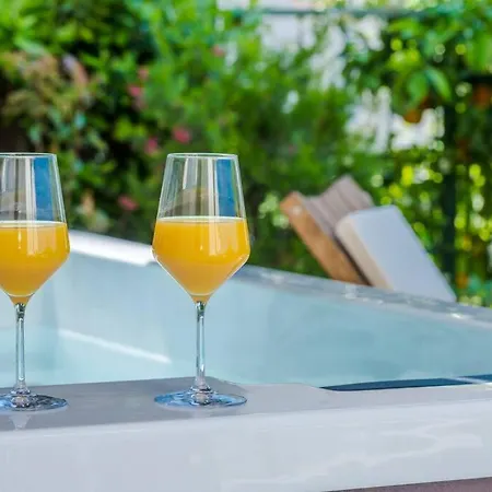 Apartmán Luka 2 Dubrovník