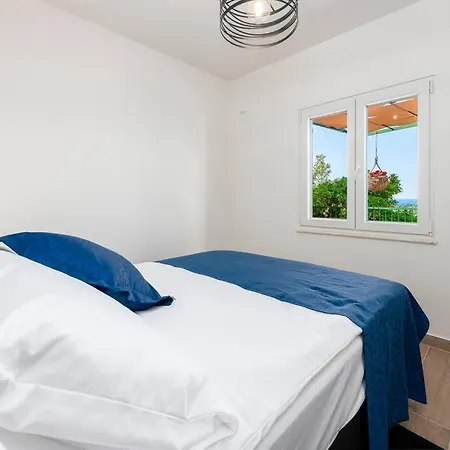 Luka 2 Apartmán *