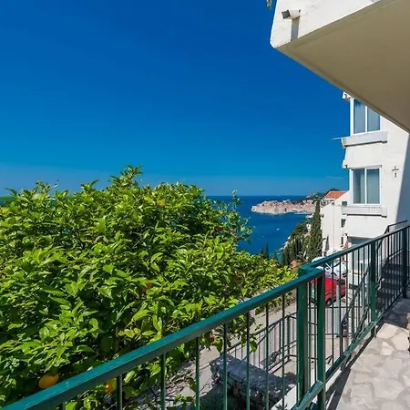 Apartman Luka 2