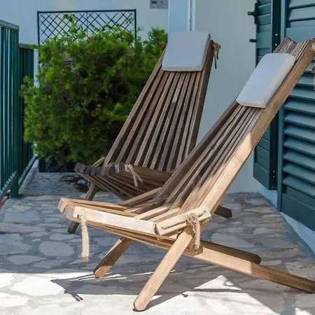 Apartmán Luka 2