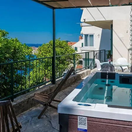 Apartment Luka 2 Dubrovnik