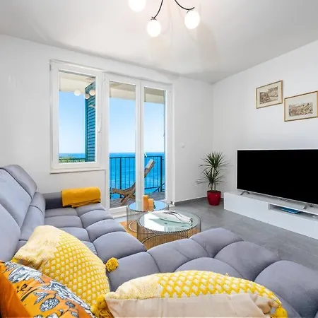 Apartment Luka 2 Dubrovnik