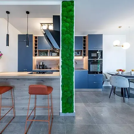 Luka 2 Apartment