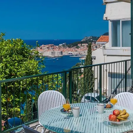 Luka 2 Apartment Dubrovnik