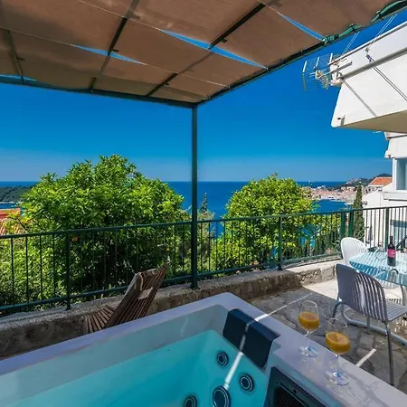 Luka 2 Apartment Dubrovnik